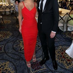 (Revolve) Pippa Dress: Elliatt